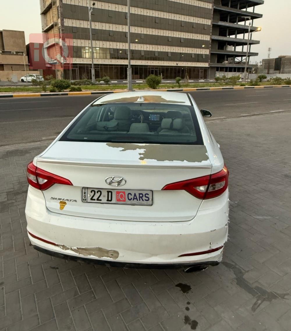 هيونداي سوناتا